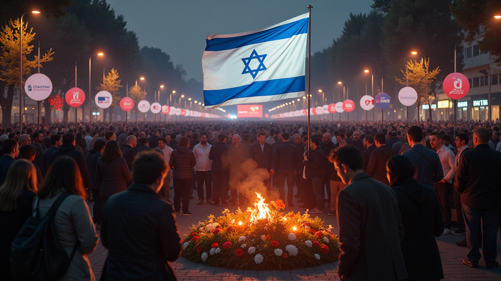 hamas massakers ver ndert