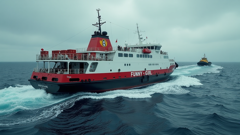 helgolandf hre stromausfall