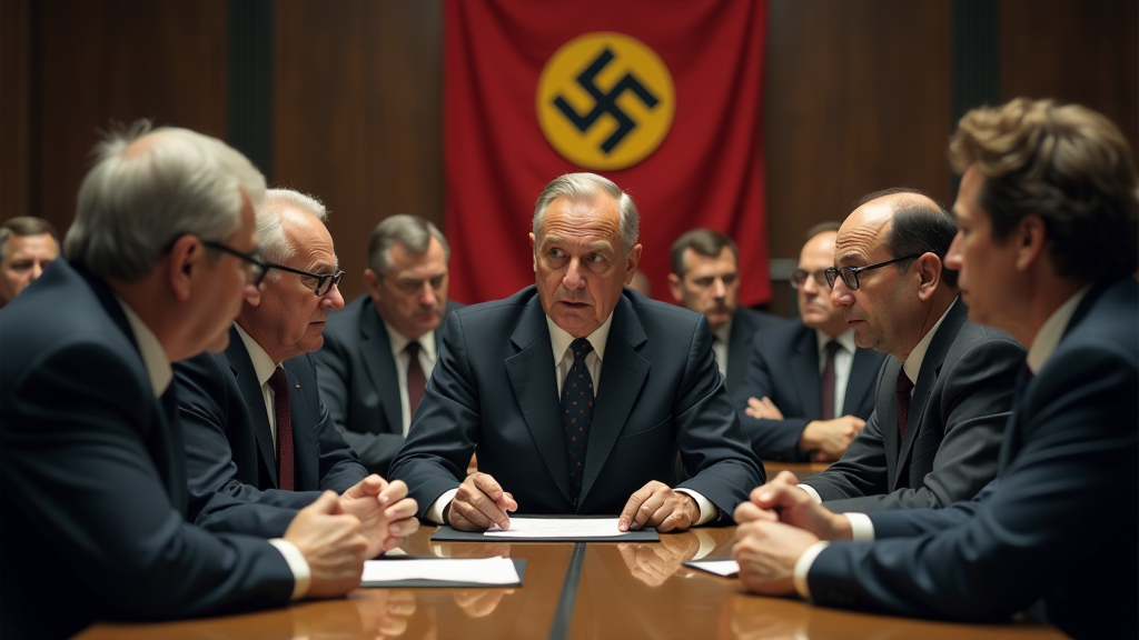 herausforderung antisemitismus