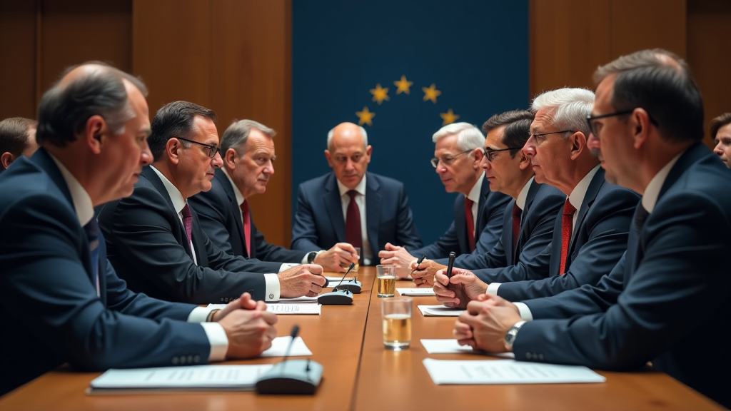 herausforderung asylpolitik