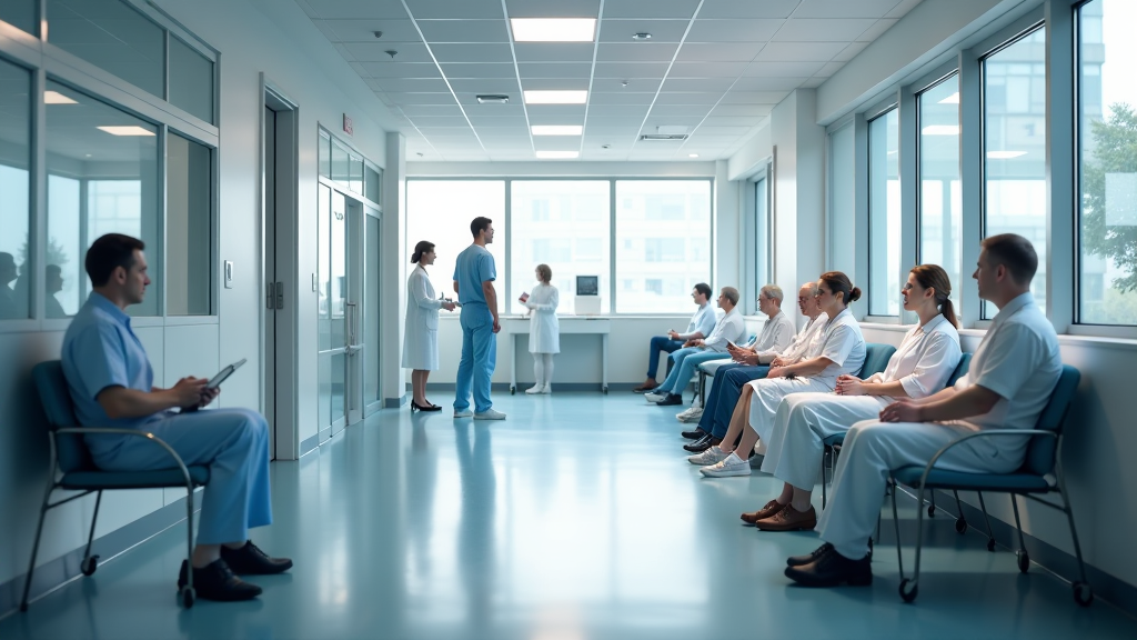 herausforderungen pflegesystems