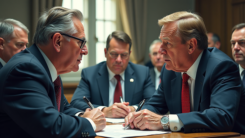 industriegipfel showveranstaltungen