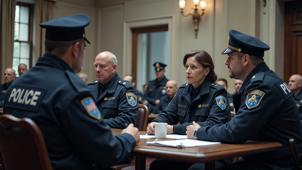 innensenatorin polizeieins tze