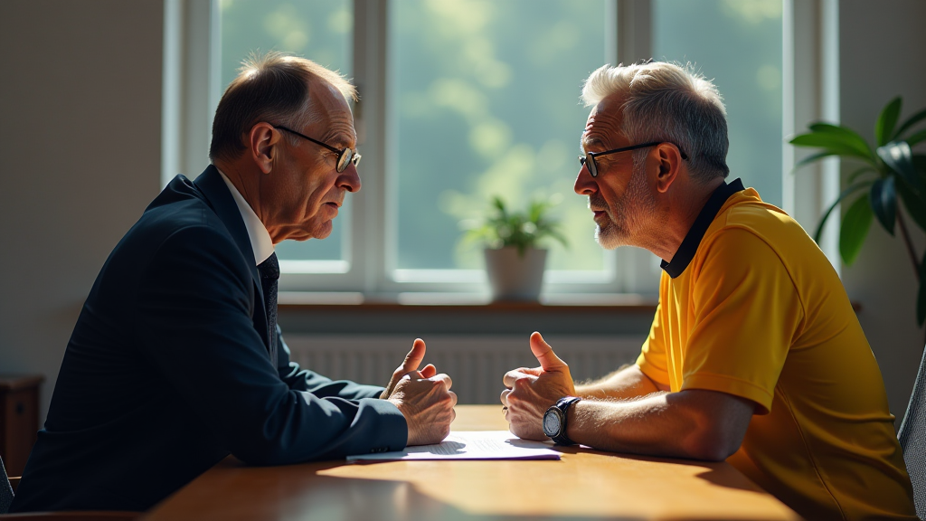 interview schiedsrichter