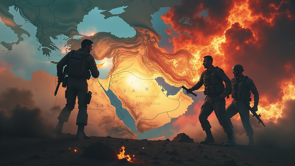 israelischer landesweites