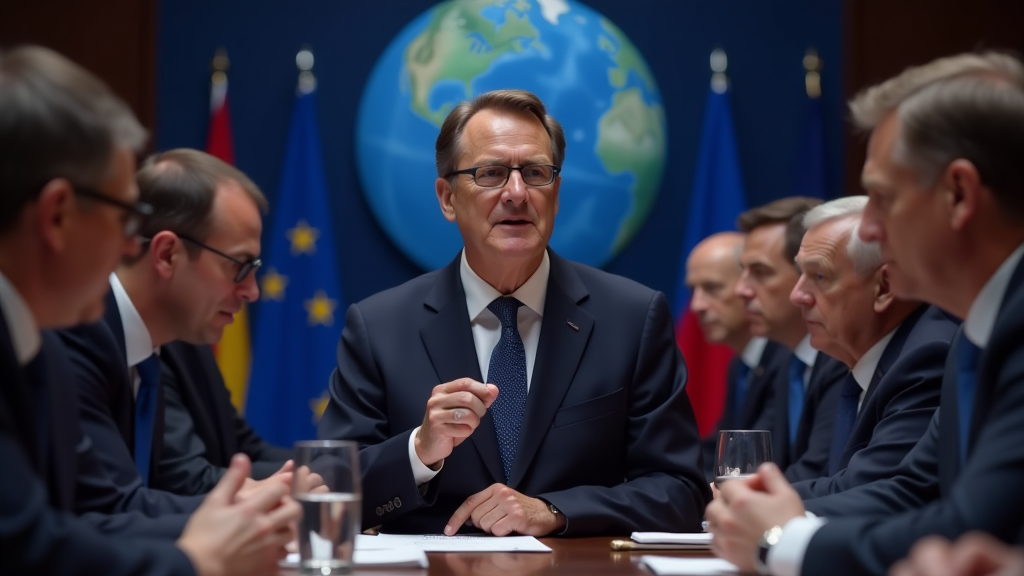 kanzler eu migrationspolitik