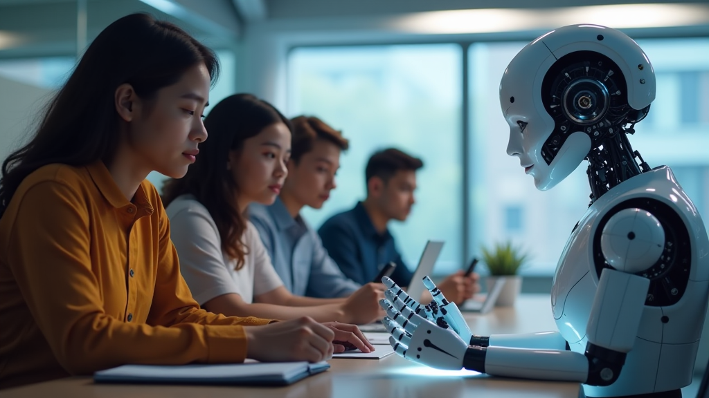 ki chatbots revolutionieren