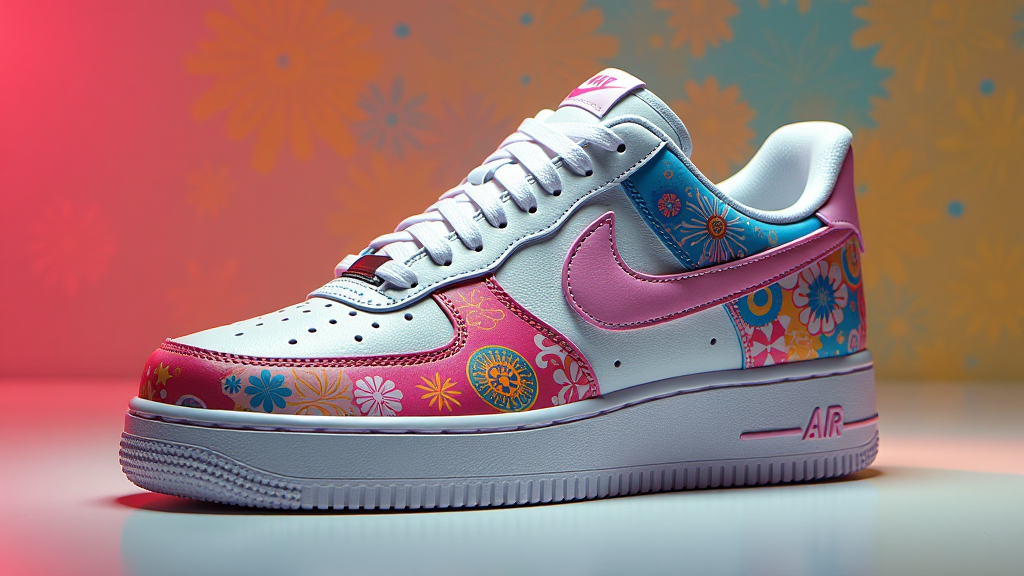 kontroverse afd sneaker