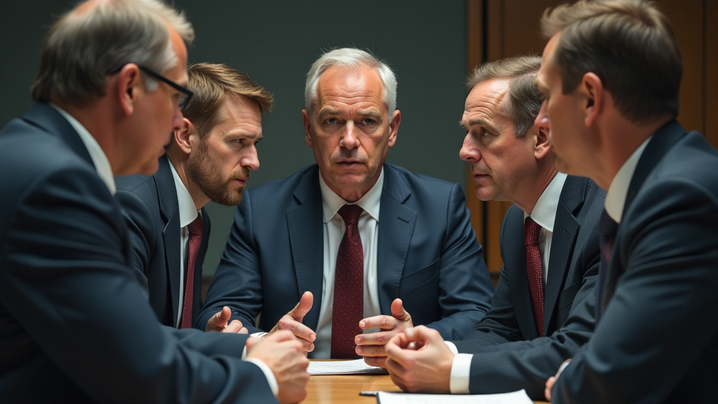 krankenkassen finanzministerium