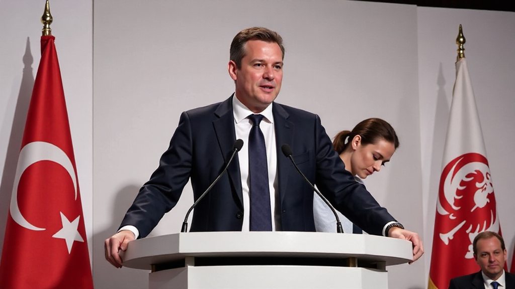 kritisiert au enministerin
