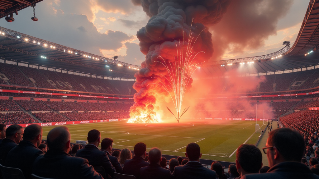 l sungsans tze fu ballstadion