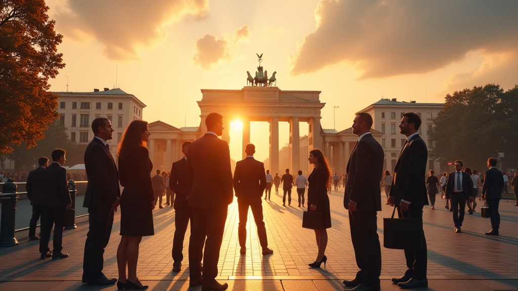 lichtblick wirtschaft