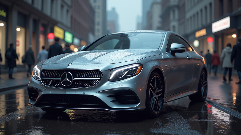 mercedes krise gewinneinbruch