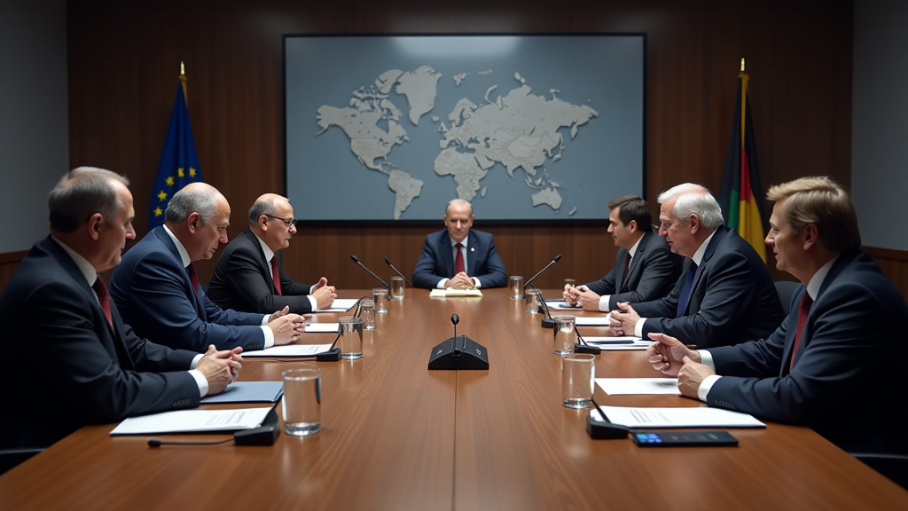 migrationspolitik regierungschefs