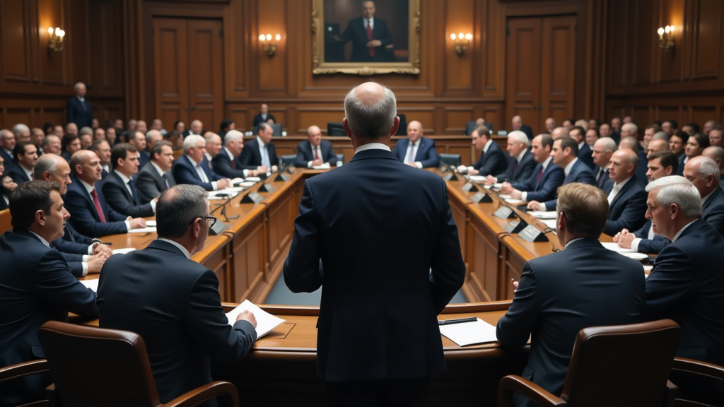 minderheitsregierung erfolgreiche