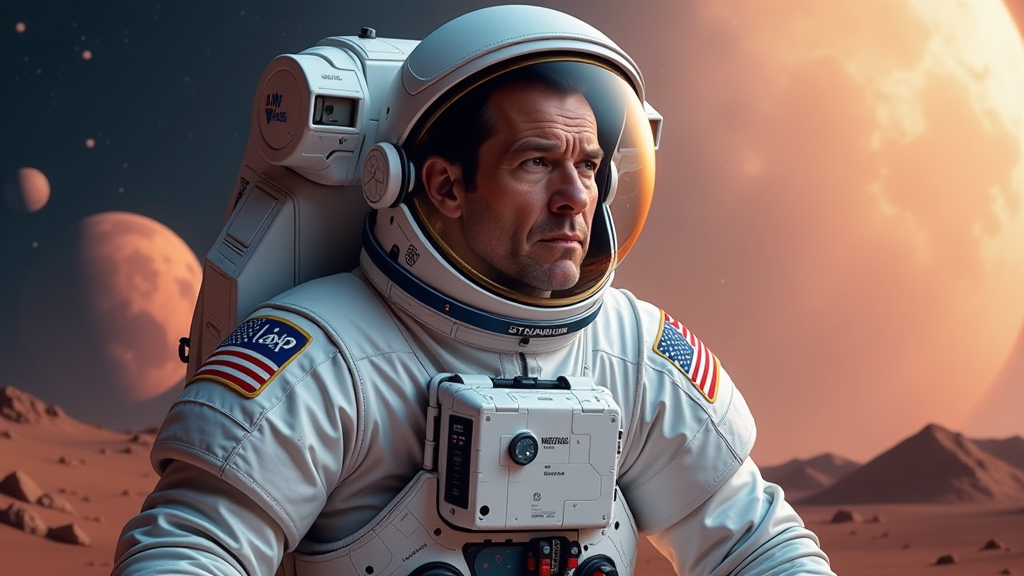 ministerpr sident astronautenkost m