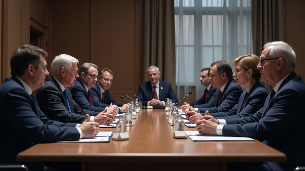 ministerpr sidentenkonferenz diskussionen