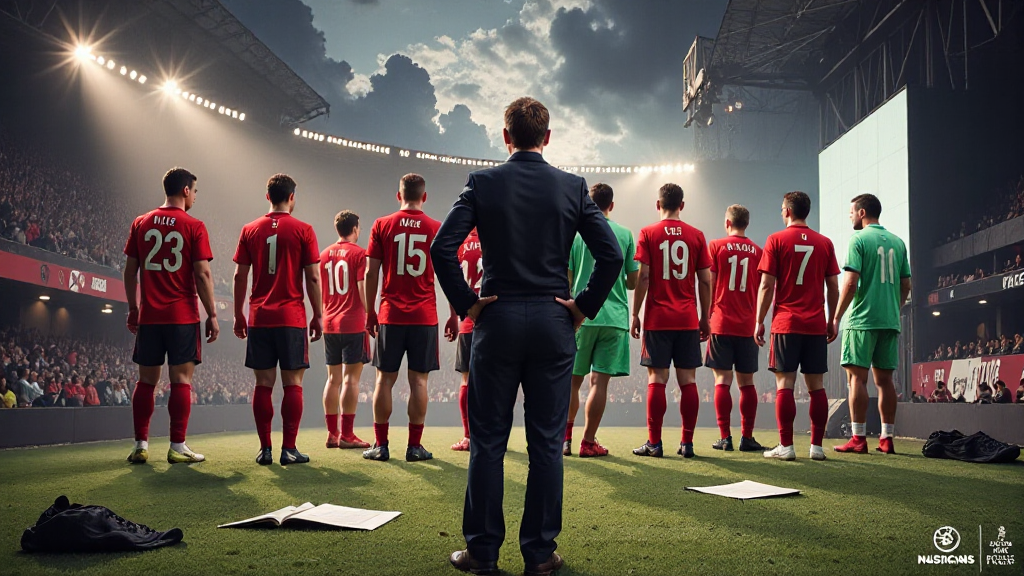 nagelsmann deutliche