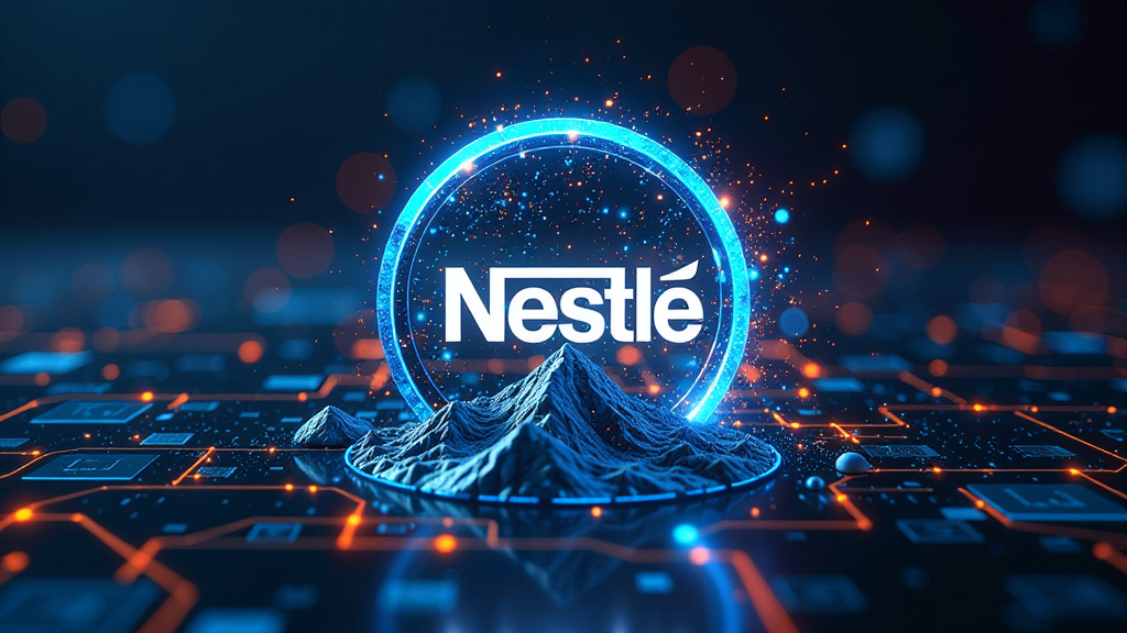 neue nestl