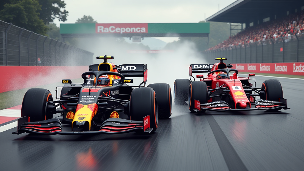 packende formel 1 krone