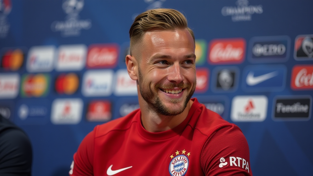 pressekonferenz feierabend