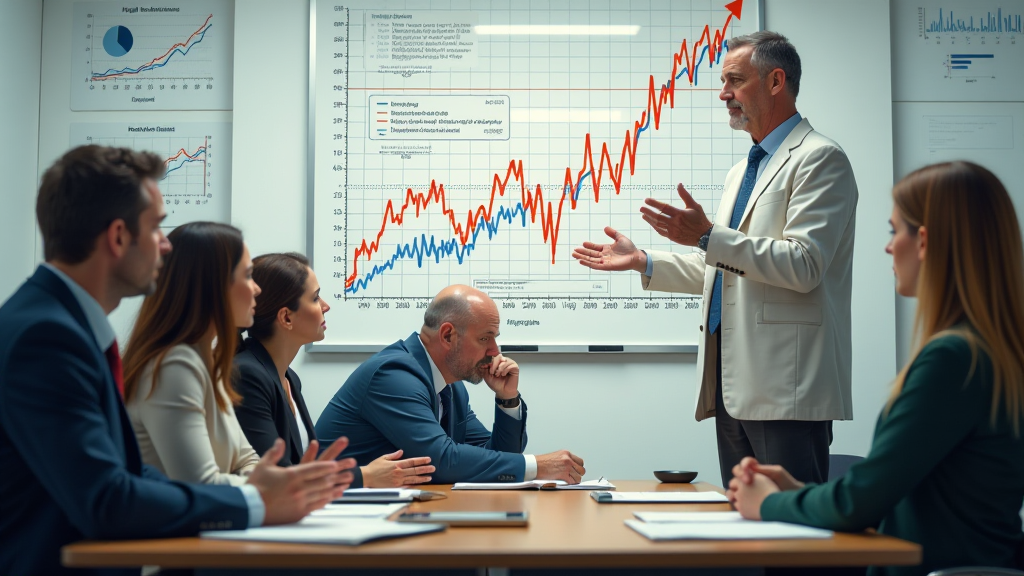 prognostizieren beitragserh hungen