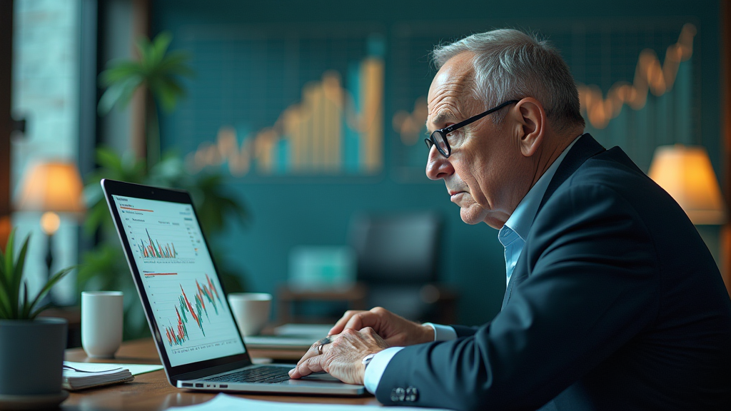 prognostizieren investitionen