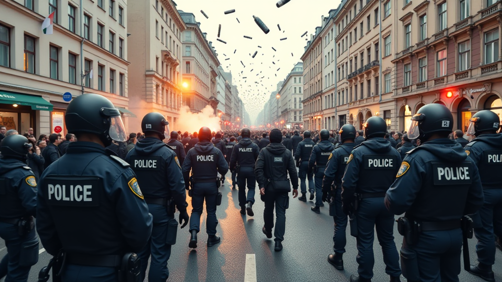 propal stinensische journalisten