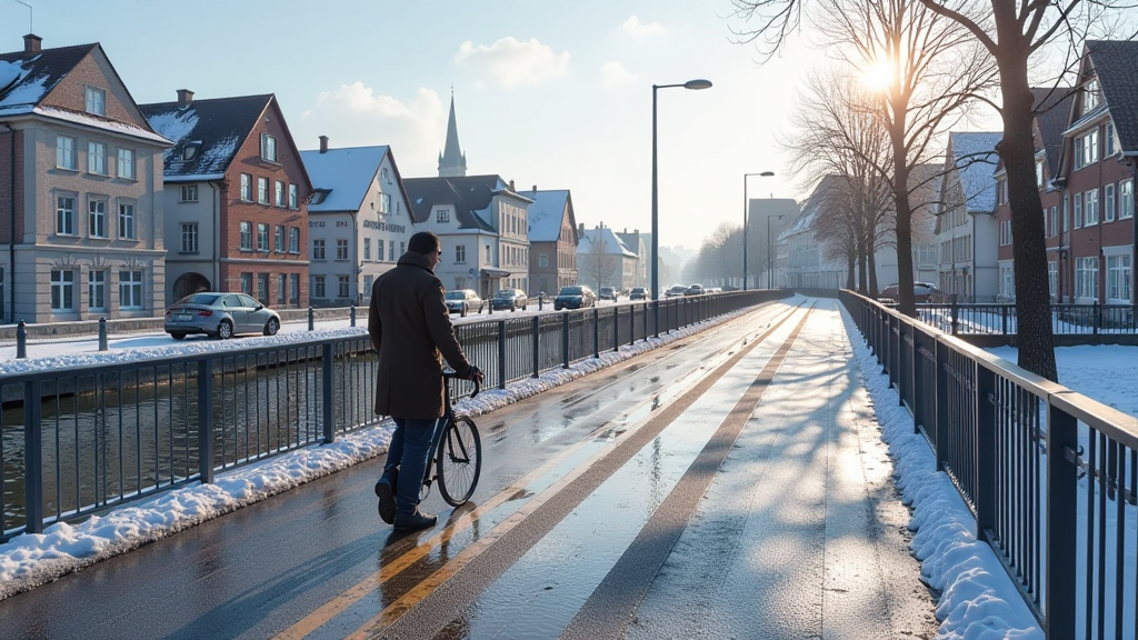 radbr cke revolutioniert