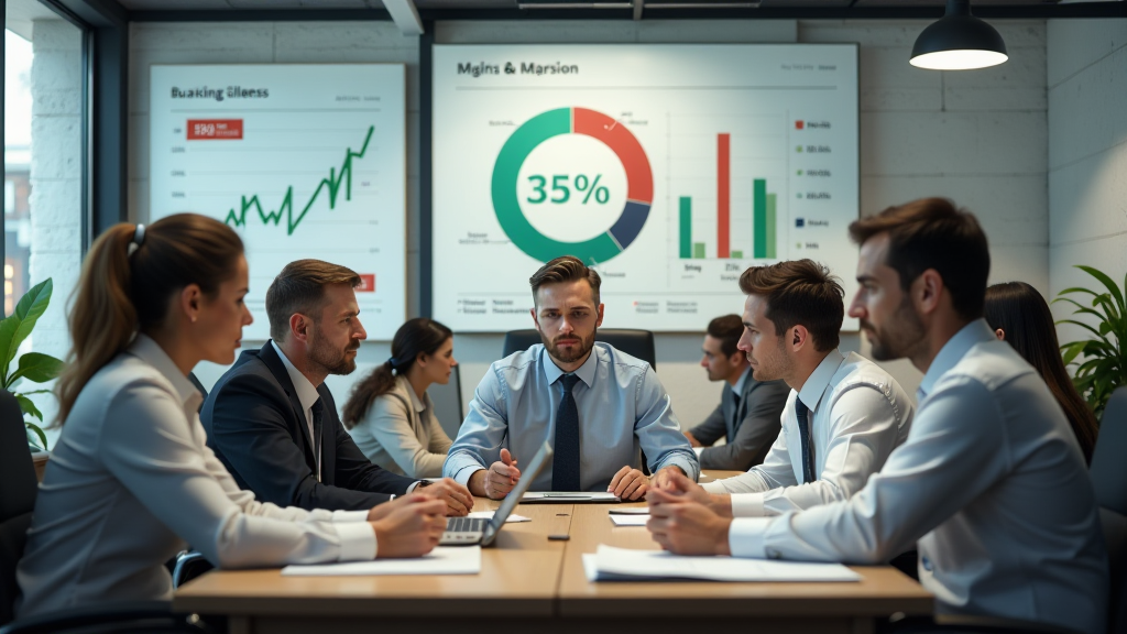 reduziertes wirtschaft