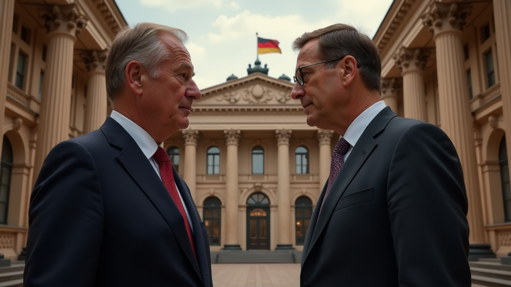 regierungspolitik wirtschaftsgipfel