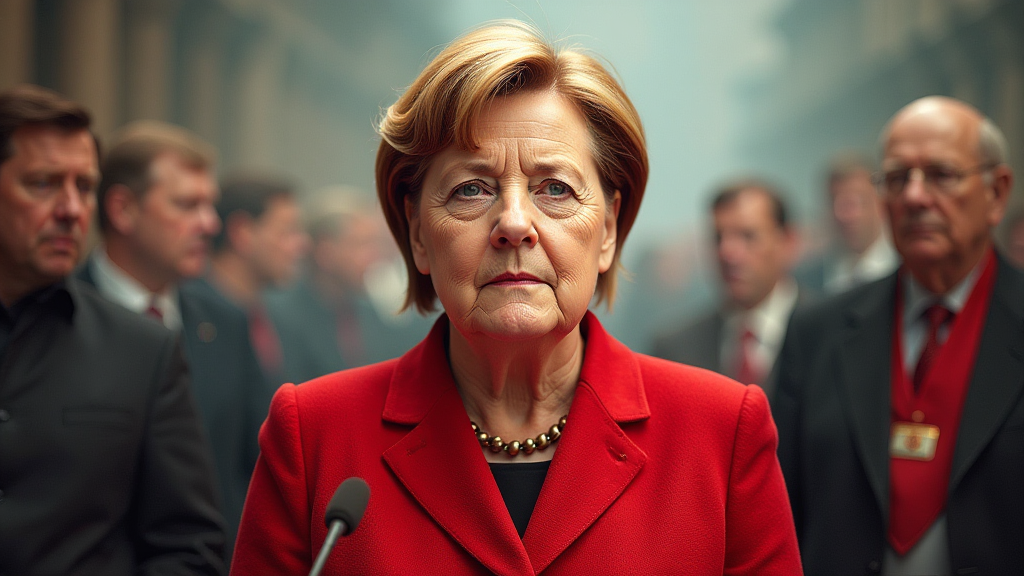 regierungszeit politisches