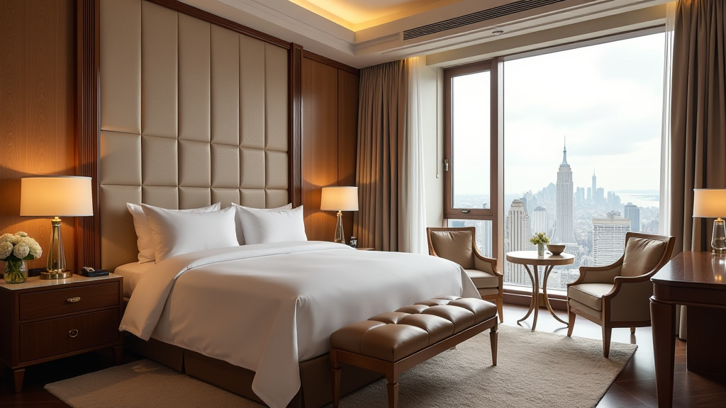 reiserecht hotelzimmer