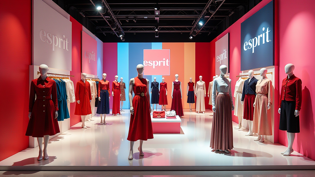 revolutioniert esprit neustart