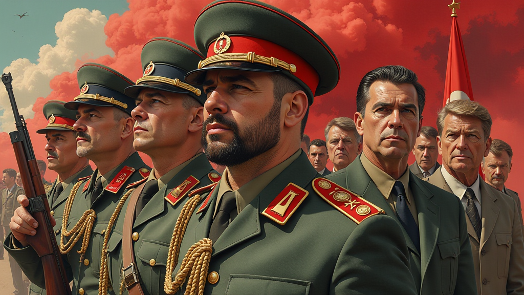revolutionsgarden terrororganisation