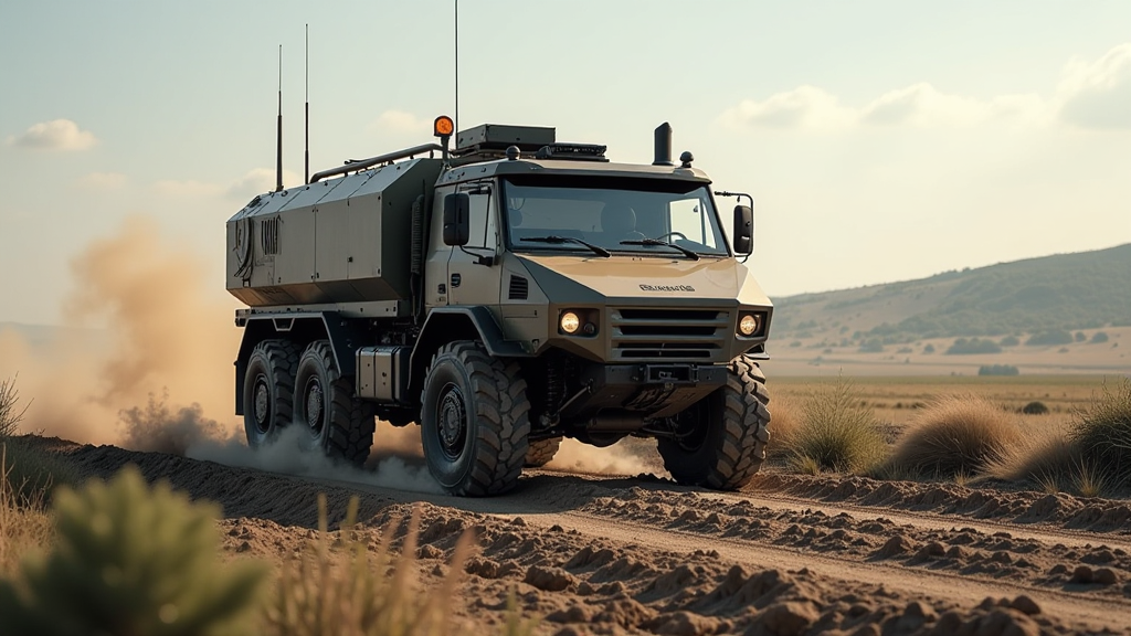 rheinmetall internationale