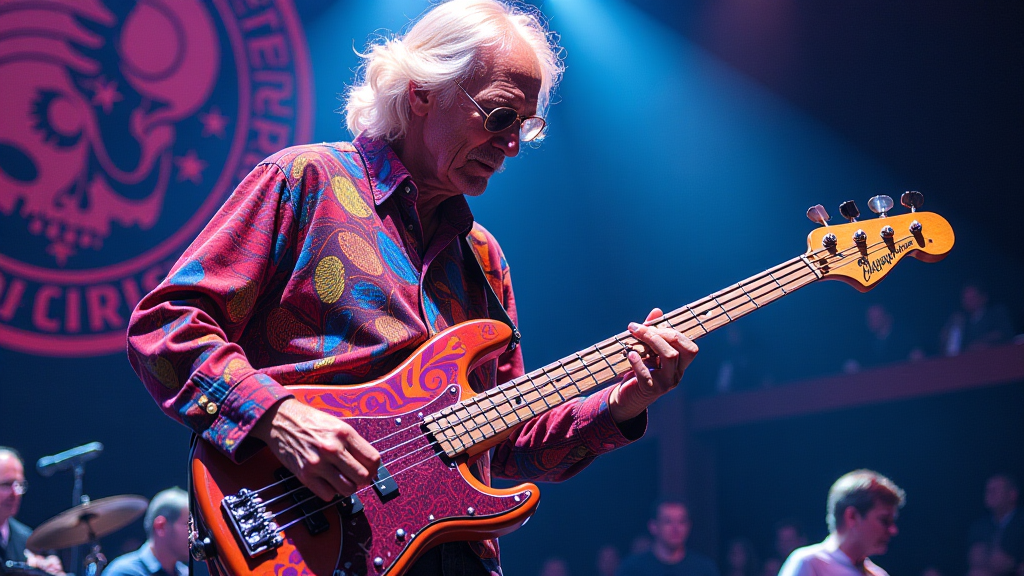rocklegende dead bassisten