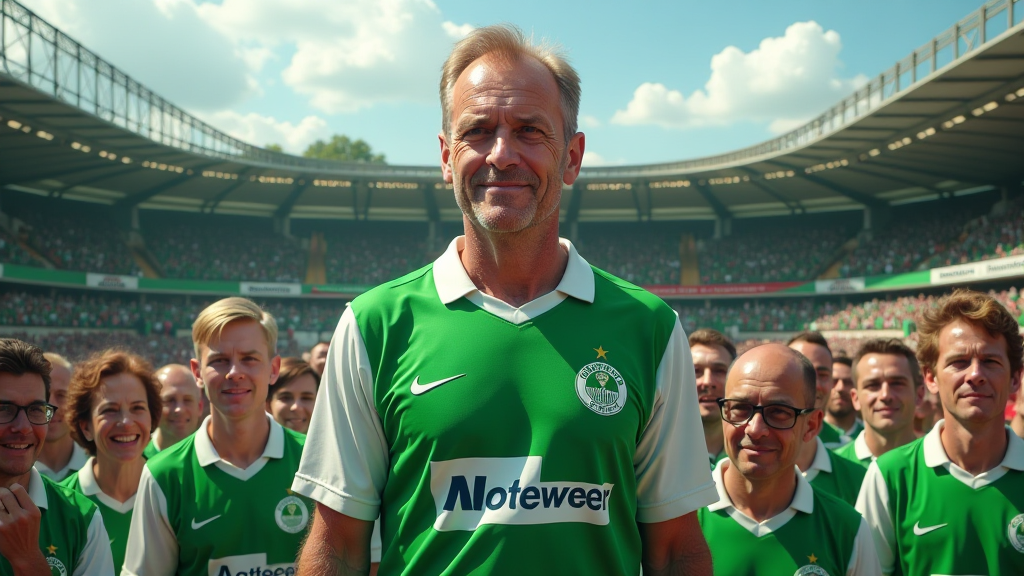 samstag rekordspieler