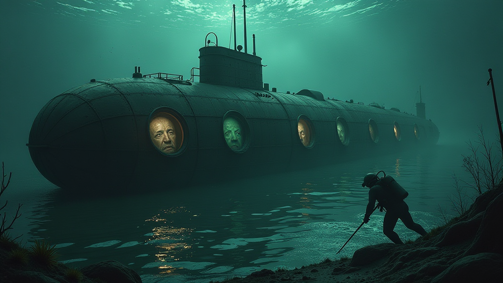 schicksal u boot besatzung