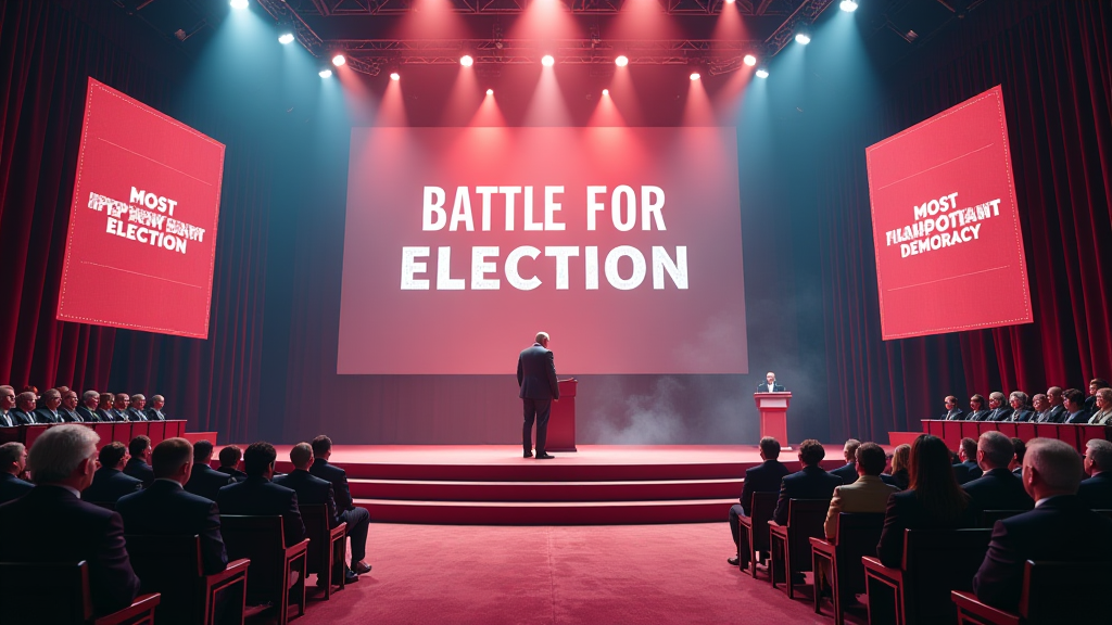 schicksalswahl alarmismus