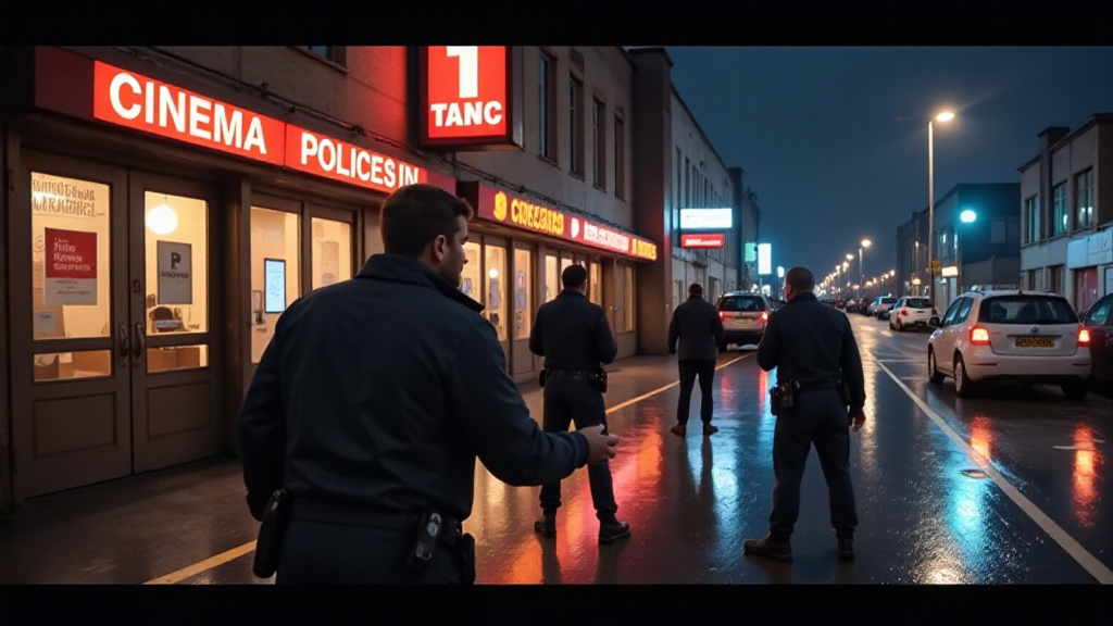 schie t verletzten