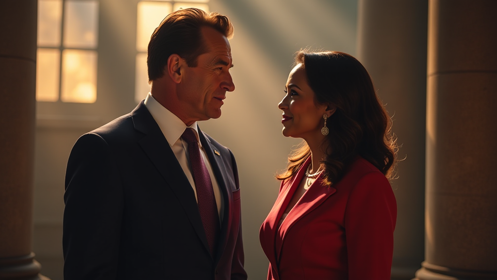 schwarzenegger unterst tzung