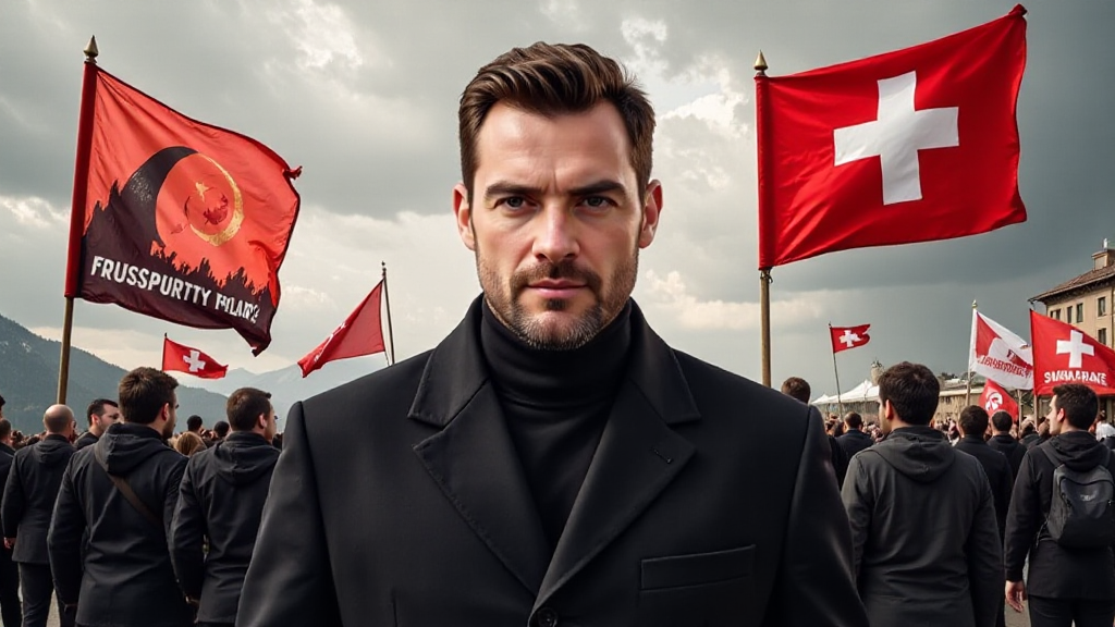 schweiz einreiseverbot
