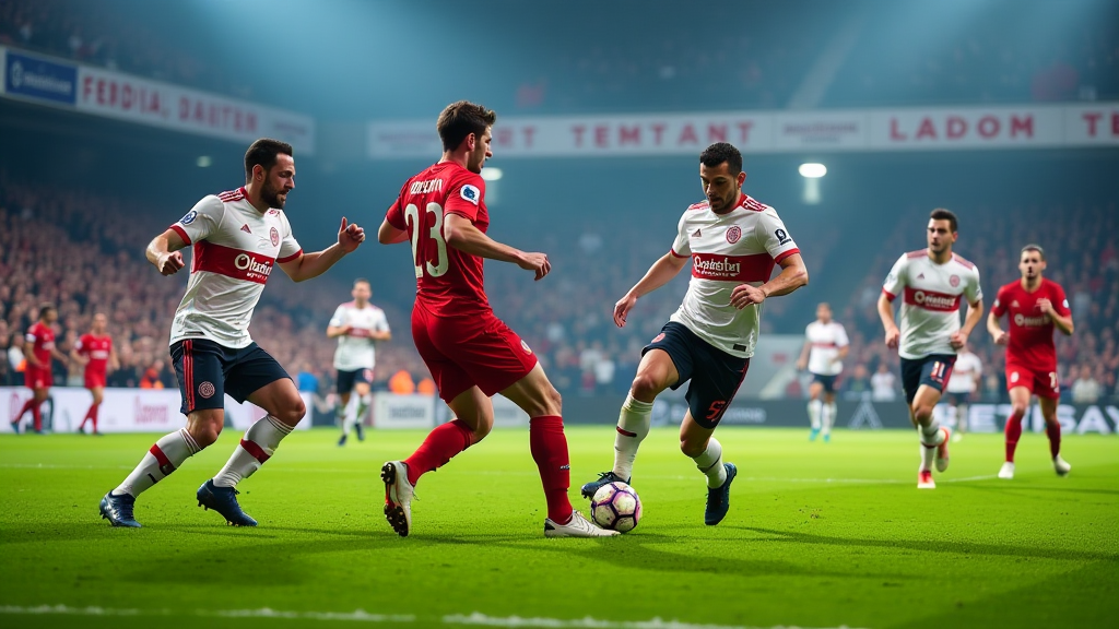 sensationeller historischem