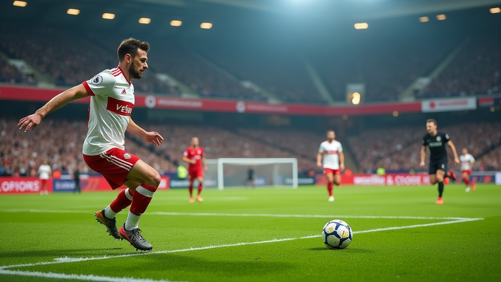 sensationeller triumphiert