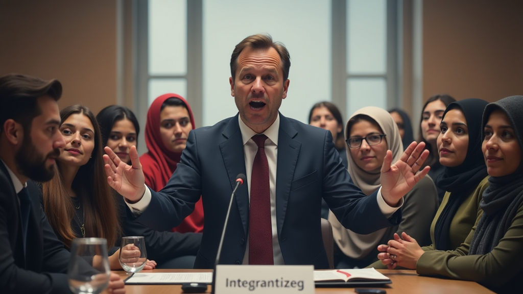 spd ministerpr sident migrantenintegration