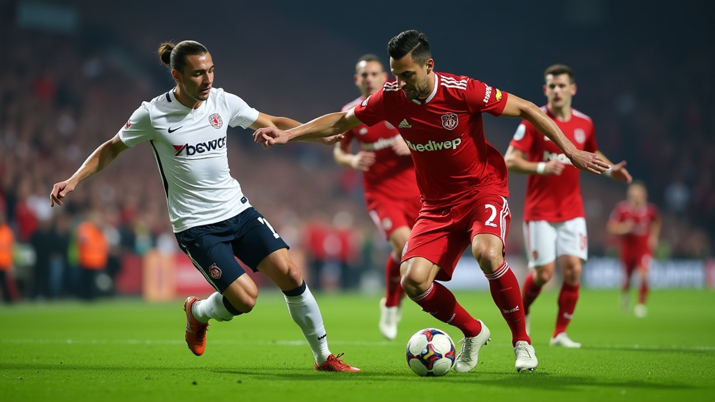 spitzenplatz bundesliga
