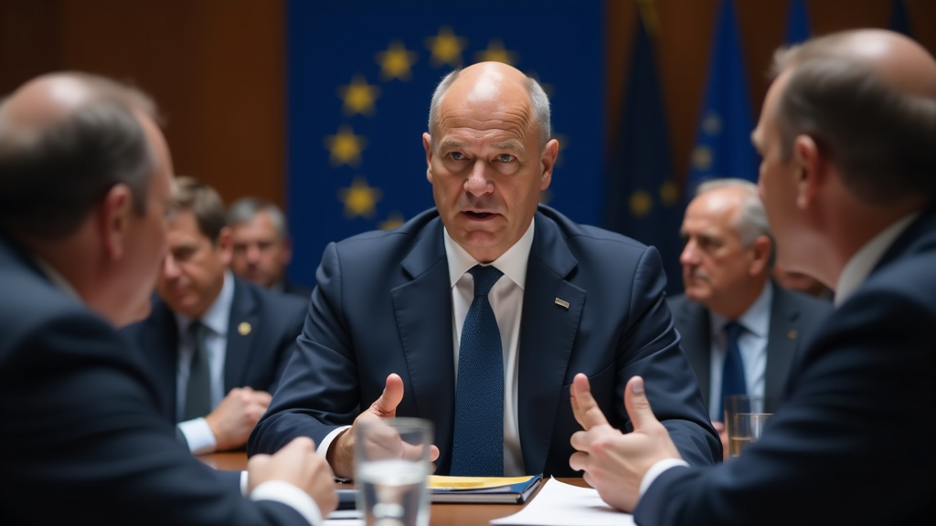 standhaft siegesplans