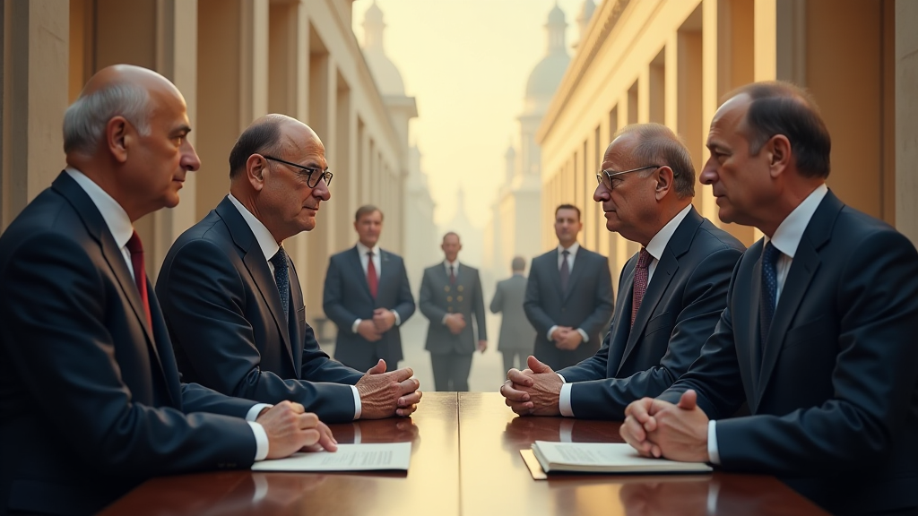 strategische abh ngigkeit