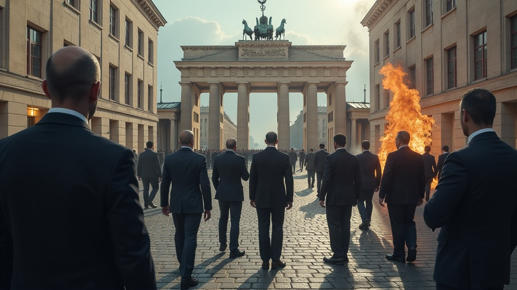 terrorpl ne internationale